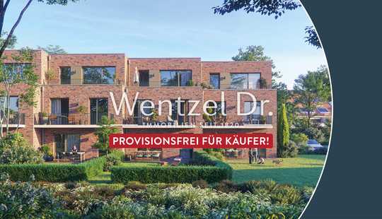 Bild von Ein Zuhause zum Wohlfühlen – modernes Stadthaus in Hamburg-Volksdorf - Wentzel Dr.