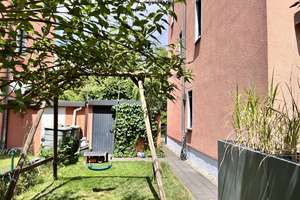 Stadthaus *6 Zimmer* zur Miete in Leipzig Zentrum-Süd – Die vollständige Adresse der Immobilie erhältst du vom Anbieter., 4107 Zentrum-Süd, Leipzig – Vorschaubild 16