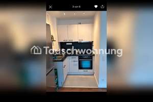 Tauschwohnung: Schicke 2-Zimmer-Wohnung in Ehrenfeld – Die vollständige Adresse der Immobilie erhältst du vom Anbieter., 50825 Ehrenfeld (Ortsteil), Köln – Vorschaubild 3