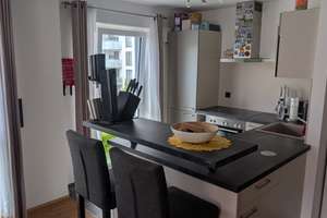 Lichtdurchflutete 3-Zimmer-Wohnung mit 2 Balkonen & Smart Home in Augsburg nahe Reese-Park  – Die vollständige Adresse der Immobilie erhältst du vom Anbieter., 86156 Kriegshaber, Augsburg – Vorschaubild 4