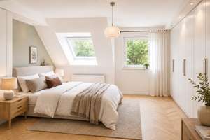 DIE HAVEL IM BLICK!                              3 Zimmer + Dachstudio + Gästeraum – Die vollständige Adresse der Immobilie erhältst du vom Anbieter., 13505 Konradshöhe, Berlin – Vorschaubild 13
