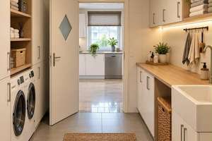 Exklusive 2 Zimmer Wohnung für Gartenliebhaber – 44287 Aplerbeck (Ortsteil), Dortmund – Vorschaubild 18