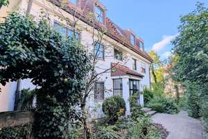 Ankommen in Obermenzing – Stilvolle Wohnung mit West-Balkon & extra Raum für Ideen – Die vollständige Adresse der Immobilie erhältst du vom Anbieter., 81245 Obermenzing, München – Vorschaubild 17