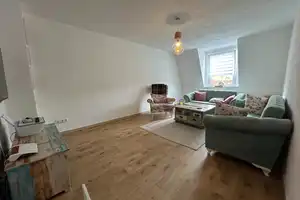 Anlegerobjekt mit Perspektive: 4-Zimmer-Dachgeschosswohnung – Gelsenkirchen – Vorschaubild 3