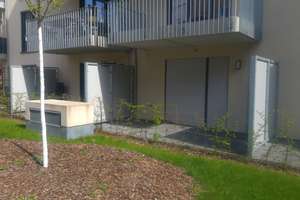 Junge Paare aufgepasst • Top 2 - Zimmer Wohnung • Terrasse & Garten • Einbauküche – Noltemeyerhöfe 4, 38114 Westliches Ringgebiet, Braunschweig – Vorschaubild 6