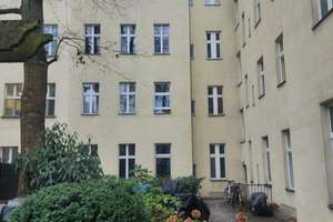 Top-Lage zw. Anton-u. Pistoriusplatz/Großzügige Stuck-Altbauwohnung in attraktiver, ruhiger Kiezlage – Charlottenburger Str. 2, 13086 Weißensee, Berlin – Vorschaubild 14