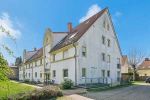 3-Zimmer-Dachgeschoss-Maisonette – Die vollständige Adresse der Immobilie erhältst du vom Anbieter., 12309 Lichtenrade, Berlin – Vorschaubild 1