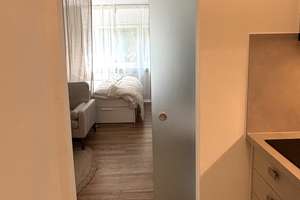 Design Apartment in Stuttgart Mitte – Danneckerstraße 18, 70182 Dobel, Stuttgart – Vorschaubild 2