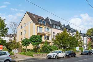 Beste Lage Düsseltal mit vielen Möglichkeiten – Die vollständige Adresse der Immobilie erhältst du vom Anbieter., 40237 Düsseltal, Düsseldorf – Vorschaubild 1