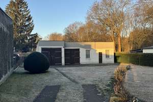 Grundsolides Einfamilienhaus mit großem Entwicklungspotential im Zentrum von Neuenhagen – Die vollständige Adresse der Immobilie erhältst du vom Anbieter., 15366 Neuenhagen bei Berlin – Vorschaubild 3