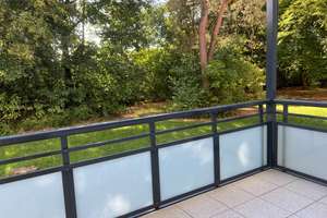 Renovierte 3-Zimmer-Wohnung mit Balkon – Hünertshagen 41, 28755 Aumund-Hammersbeck, Bremen – Vorschaubild 5