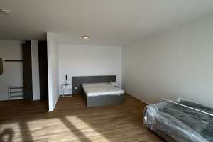 Erstbezug Barrierefrei voll möbliertes Apartment – Eschollbrücker Straße 18, 64295 Darmstadt-West, Darmstadt – Vorschaubild 6