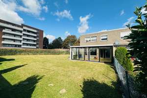 M'GLADBACH - VENN 
REIHENECKHAUS MIT POTENZIAL & GROßEM GARTEN - ATTRAKTIVE LAGE AUF ERBPACHT! – Die vollständige Adresse der Immobilie erhältst du vom Anbieter., 41068 Venn, Mönchengladbach – Vorschaubild 17