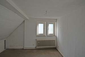 Mach mich wieder schön :) Sanierungsbedürftige DHH mit Garten & Garage in Frillendorf – Die vollständige Adresse der Immobilie erhältst du vom Anbieter., 45139 Frillendorf, Essen – Vorschaubild 13