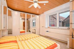 Hildesheim-Algermissen: Zweifamilienhaus mit Dachterrasse, auch für Kapitalanleger! – Die vollständige Adresse der Immobilie erhältst du vom Anbieter., 31191 Algermissen – Vorschaubild 3
