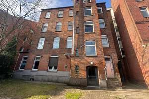 Helle 3,5-Zimmer-Wohnung in zentraler Lage von Hannover! – Die vollständige Adresse der Immobilie erhältst du vom Anbieter., 30165 Hainholz, Hannover – Vorschaubild 1