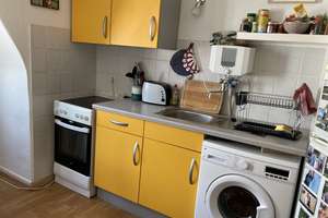 ***INNENSTADT-WEST-Nähe Westpark-schöne & helle Wohnung mit EBK, Wannenbad & gr. Wohnzimmer*** – Die vollständige Adresse der Immobilie erhältst du vom Anbieter., 44137 Dorstfelder Brücke, Dortmund – Vorschaubild 7