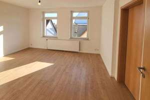 *Lichtdurchflutete 3-Zimmerwohnung + große Küche + Wannenbad + Einbauküche als Option! – Alt Fermersleben 77, 39122 Fermersleben, Magdeburg – Vorschaubild 5