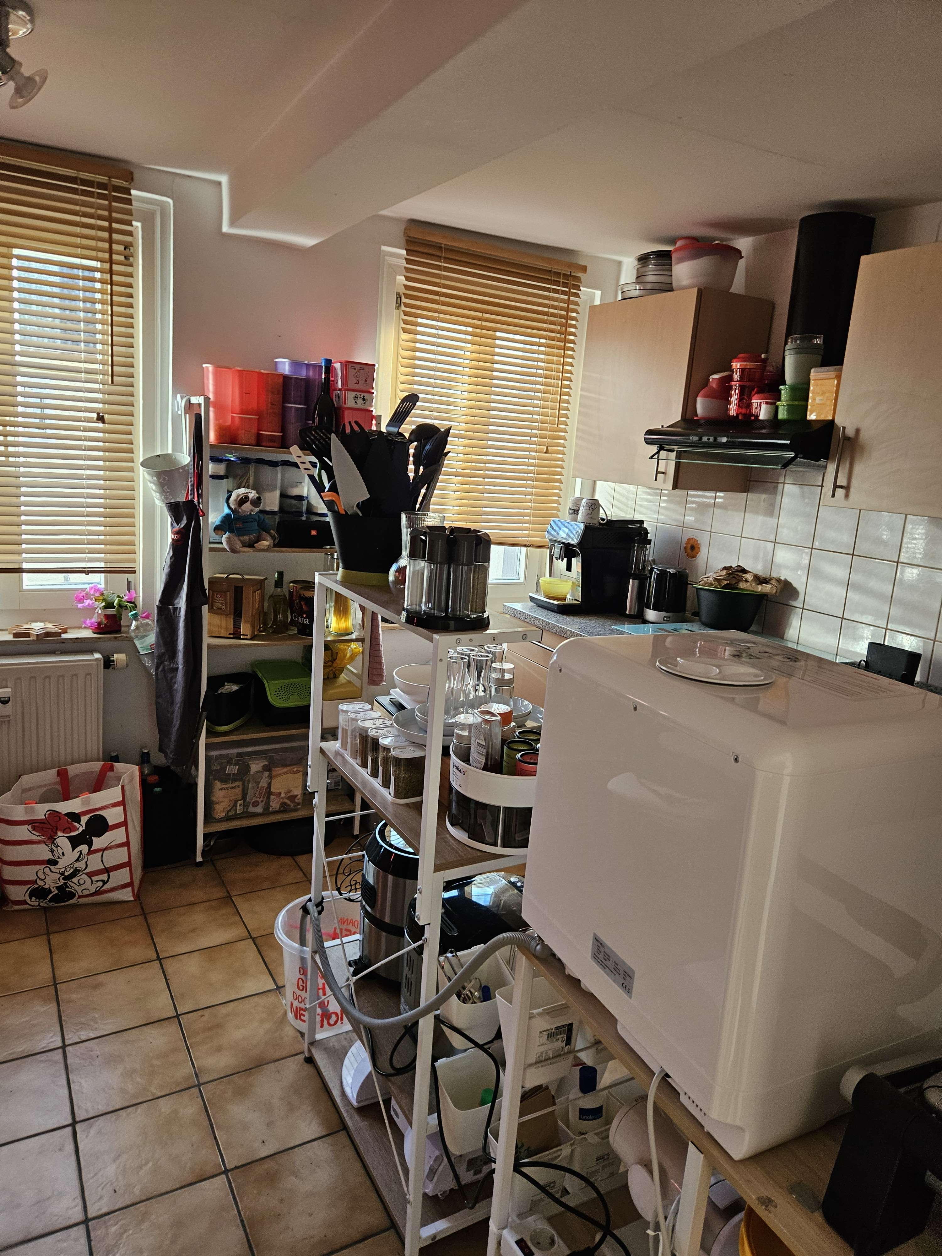 Immobilie in Horb am Neckar - 2 We 65 u. 47 qm, 8.676 kalt, Mietsteigerungen möglich!  2,5 u. 1,5Zi - Bild 2