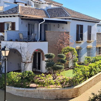 Duplex-Reihenhaus zu verkaufen in Vera Playa