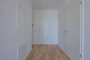 2-Zimmer-Wohnung (Typ 11) mit Balkon und eigenem Keller | ab sofort verfügbar – Raderberggürtel 50, 50968 Marienburg, Köln – Vorschaubild 13