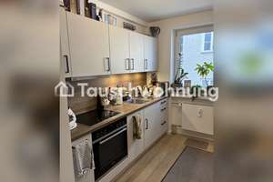 Tauschwohnung: Tausche 2-Zimmer Westend gegen 3-Zimmer Westend – Die vollständige Adresse der Immobilie erhältst du vom Anbieter., 80339 Westend, München – Vorschaubild 10