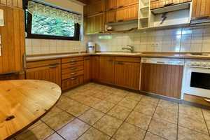 Stilvoller Bungalow in Hohenhameln: Ruhige Lage, Keller, Doppelgarage, zwei Kamine und Außenpool!  – Peine (Kreis) – Vorschaubild 15