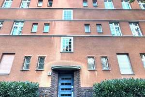 Kapitalanlage Helle 2-Zimmer-Maisonette mit schöner Terrasse nahe Sprengelkiez – Die vollständige Adresse der Immobilie erhältst du vom Anbieter., 13353 Wedding, Berlin – Vorschaubild 4