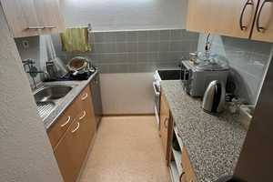 Gemütliche Wohnung in Aachen Laurensberg – Tittardsfeld  62, 52072 Aachen – Vorschaubild 9