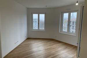 Attraktive 2-Zimmer-Wohnung inklusive Einbauküche im 4. Obergeschoss! – Regerstr. 54, 81541 Obere Au, München – Vorschaubild 2