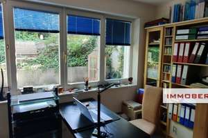 IMMOBERLIN.DE - Toplage! Großzügige Wohnung mit Südwestterrasse, Wintergarten, Kamin & Garten – Die vollständige Adresse der Immobilie erhältst du vom Anbieter., 14129 Nikolassee, Berlin – Vorschaubild 8