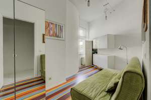 ***Altbaucharme trifft Kiezgefühl-provisionsfrei*** – Osnabrücker Straße 20, 10589 Charlottenburg, Berlin – Vorschaubild 9