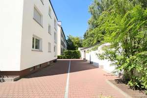 WRS Immobilien - Toplage - Offenbacher Westend - 3 Familienhaus mit Einzelgaragen – 63067 Ledermuseum, Offenbach am Main – Vorschaubild 6