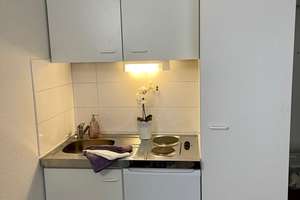 Studenten-Apartment, direkt an der RWTH, sucht Student! – Kühlwetterstraße 8, 52072 Ponttor, Aachen – Vorschaubild 4