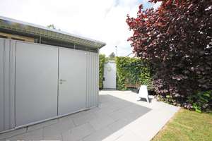 ANKOMMEN&EINZIEHEN! - TOP saniertes 4+1-Zi-Reihenmittelhaus mit PV Anlage! – Die vollständige Adresse der Immobilie erhältst du vom Anbieter., 82008 Unterhaching – Vorschaubild 10