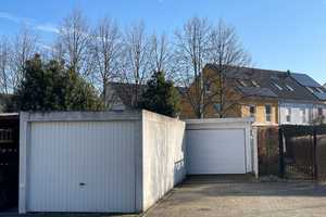 Gepflegte Doppelhaushälfte mit geräumigem Garten in ruhiger Lage in Sechtem – Rhein-Sieg-Kreis – Vorschaubild 24