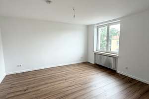 Stilvolle 3-Zimmer-Wohnung mit Balkon - modernisiert, hell und großzügig – Oberbilker Allee 57, 40223 Bilk, Düsseldorf – Vorschaubild 5