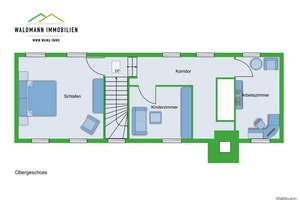 Urbaner Loft-Style: Ruhige Remise im Industrie-Chic – Exklusives Wohnen in Braunschweig auf 106 m² – Die vollständige Adresse der Immobilie erhältst du vom Anbieter., 38104 Östliches Ringgebiet, Braunschweig – Vorschaubild 18