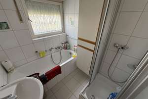 TOLLE FELDRANDLAGE - ZWEIFAMILIENHAUS MIT AUSBAURESERVE – Die vollständige Adresse der Immobilie erhältst du vom Anbieter., 74078 Kirchhausen, Heilbronn – Vorschaubild 6