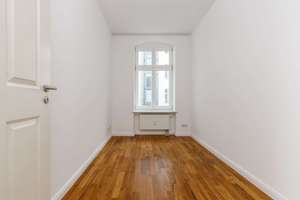 Charmante 2,5-Zimmer Wohnung mit Balkon im ruhigen Quergebäude! – Ackerstraße 155, 10115 Mitte (Ortsteil), Berlin – Vorschaubild 9