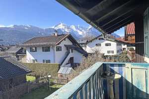 Teilmodernisiertes Einfamilienhaus mit Potential – Garmisch-Partenkirchen (Kreis) – Vorschaubild 13