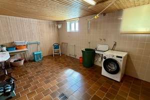 Freistehendes Einfamilienhaus mit Wintergarten und großem Grundstück - KEINE KÄUFERPROVISION ! – Die vollständige Adresse der Immobilie erhältst du vom Anbieter., 34225 Baunatal – Vorschaubild 18