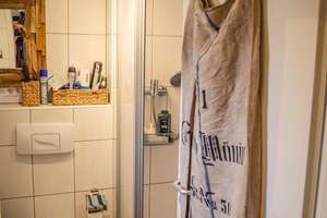gut gelegene Maisonette-Eigentumswohnung mit TG, nur 200m zum Wiesengrund! – Die vollständige Adresse der Immobilie erhältst du vom Anbieter., 90765 Poppenreuth, Espan, Fürth – Vorschaubild 15