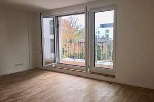 Wohnen am Wasser!  - Moderne, hell, mit EBK! – Lindenstraße 34, 12555 Köpenick, Berlin – Vorschaubild 7