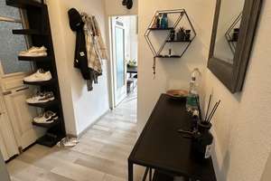 Moderne Zwei-Zimmer-Wohnung zentral gelegen – Die vollständige Adresse der Immobilie erhältst du vom Anbieter., 65185 Westend / Bleichstraße, Wiesbaden – Vorschaubild 3