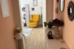 Wohnen mit Charakter: 3-Zimmer-Wohnung in Essen-Rüttenscheid ab dem 01.11. verfügbar – Johannastraße 29, 45130 Rüttenscheid, Essen – Vorschaubild 5