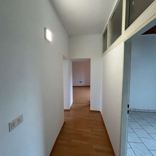 *** schöne, helle 3-Zimmer-Wohnung in der Aachener-Innenstadt ***