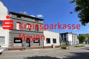 Wohn-, Geschäftshaus mit Ladenlokal und 2 Wohnungen .    – Die vollständige Adresse der Immobilie erhältst du vom Anbieter., 56637 Plaidt – Vorschaubild 3