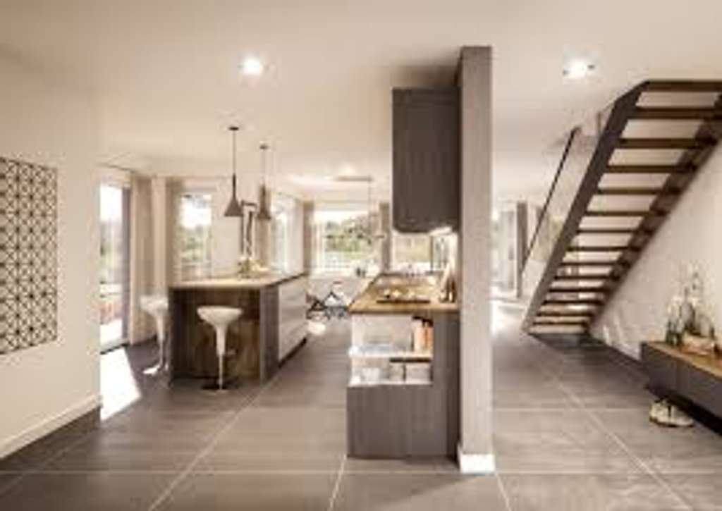 Immobilie in Braunsbedra - Designed with Care – Weil gutes Design den Unterschied macht. - Bild 1