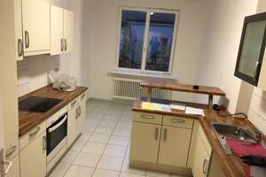 3 Zimmerwohnung in Zuffenhausen zu vermieten – Unterländer Straße 74, 70435 Zuffenhausen-Mitte, Stuttgart – Vorschaubild 3